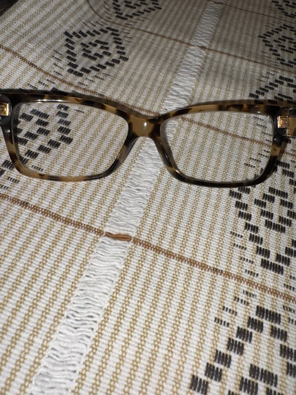 Gucci beautiful tortoise